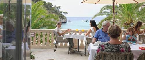 Hotel Cala Santanyi