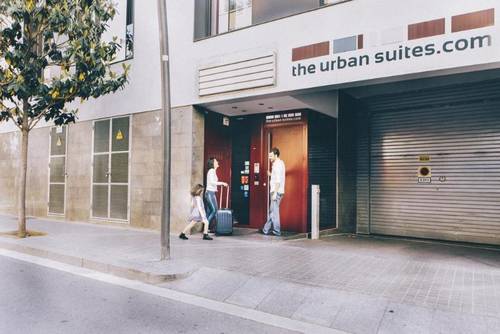 The Urban Suites.Com