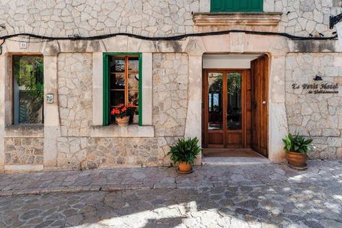 Es Petit Hotel De Valldemossa