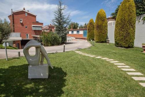 PARK SEDO Aparthotel
