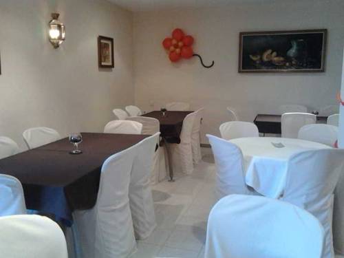 Hotel Matalascañas