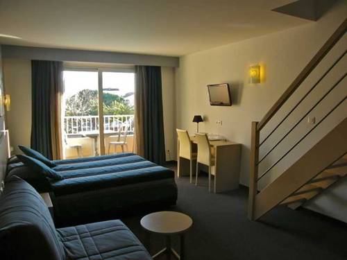 Hotel Restaurant L Empereur
