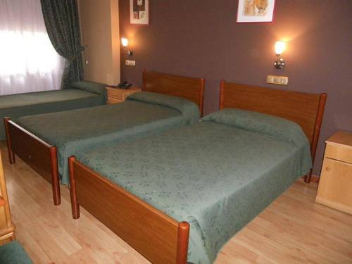 Hotel Silva