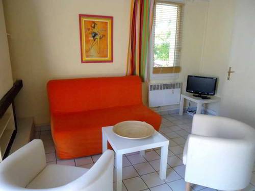 Residence Thibaud