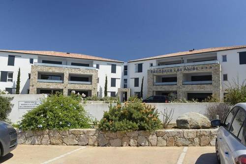 Motel Les Alizes