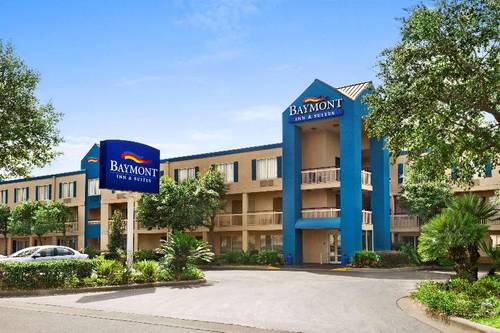 Baymont by Wyndham Gainesville