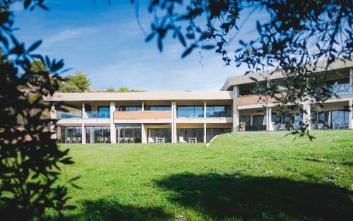 Bartaccia Hotel