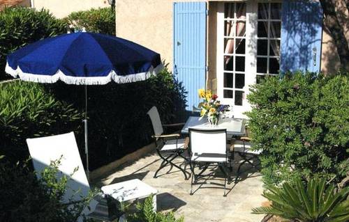 Jas Neuf Sainte Maxime