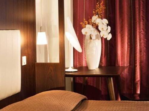 Paris Residence Hotel