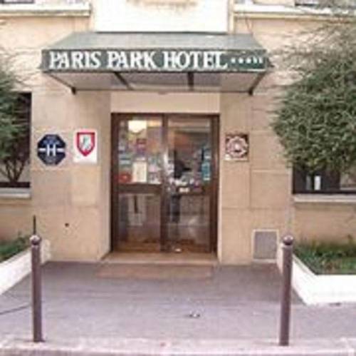 Green Park Hotel