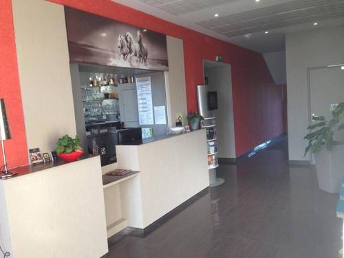 L'Hotel Spa Le Connetable