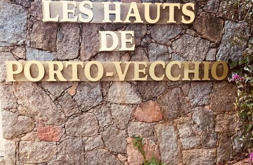 Les Hauts De Porto Vecchio
