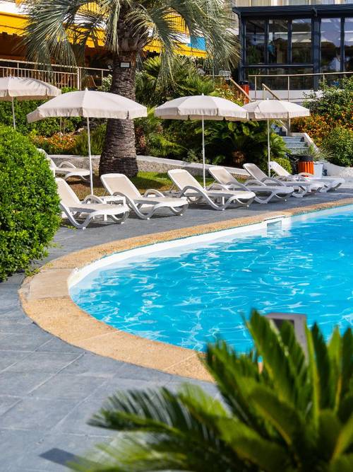 Luxotel Cannes