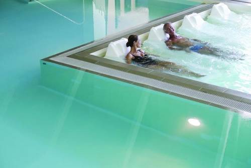 Carnac Thalasso Spa Resort Hôtel