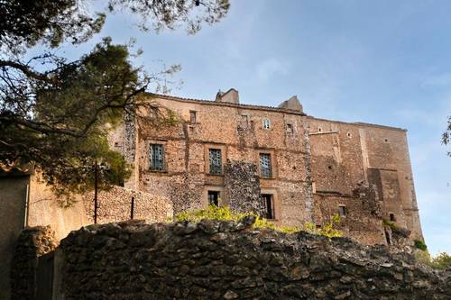 Petit Hotel Hostatgeria Sant Salvador