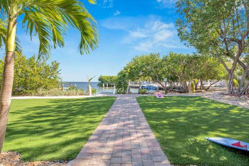 Dove Creek Resort & Marina Trademark Collection