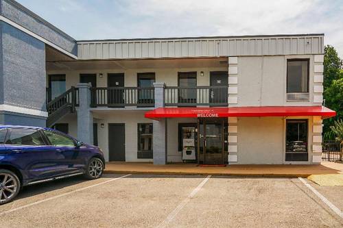 Econo Lodge Research Triangle Park