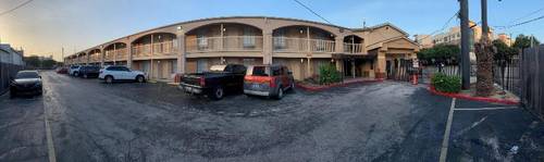 Americas Best Value Inn NRG Park Medical Center