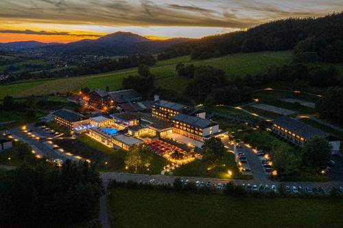Hotel Sonnenhof