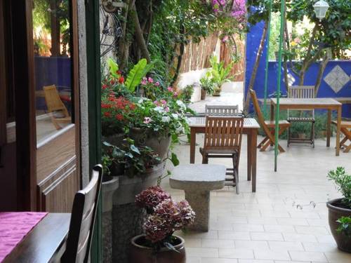 Casa Bougainvillea