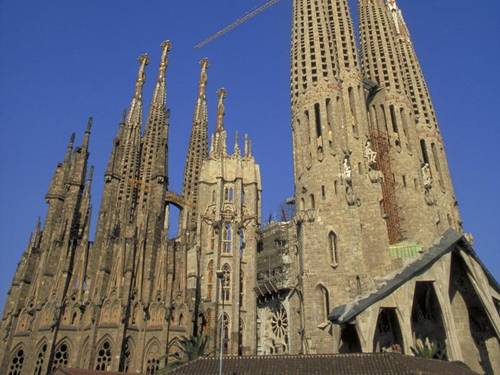 ibis Barcelona Centro (Sagrada Familia)