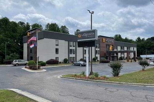 La Quinta by Wyndham-Fayetteville I-95