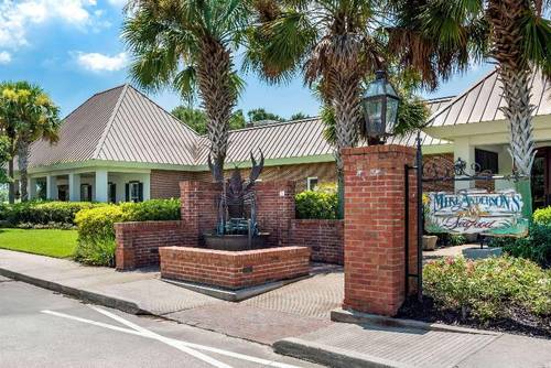 Clarion Inn Conference Center South Gonzales