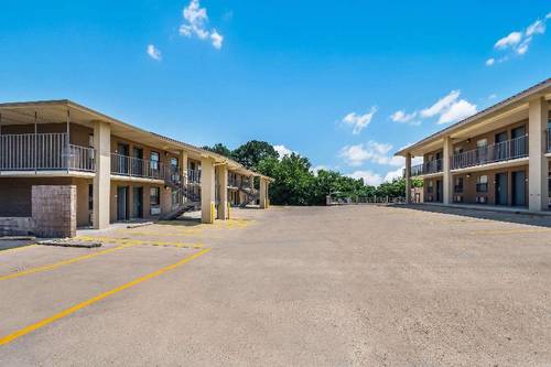 Quality Inn & Suites Hot Springs
