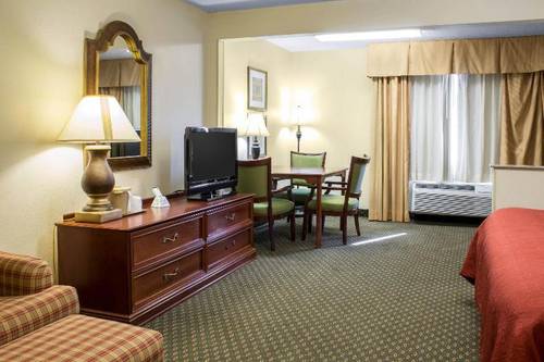 Quality Inn & Suites Sioux CIty