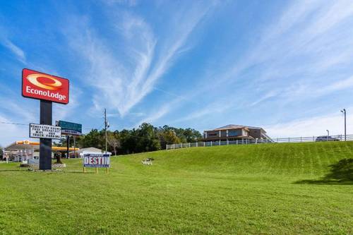 Econo Lodge Crestview
