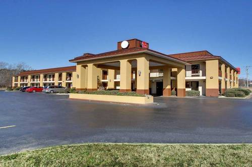 Econo Lodge Clinton, MS