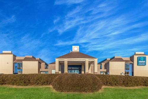 Clarion Pointe Harrisonburg