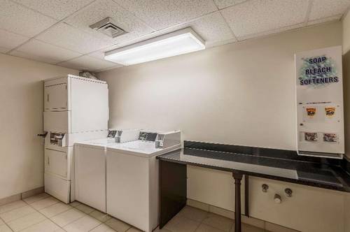 Sleep Inn & Suites Harrisonburg