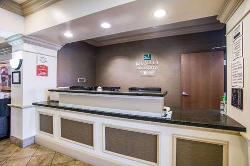 Quality Inn Parsons