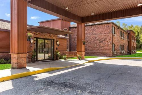 Quality Inn Petoskey Area