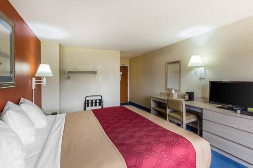 Econo Lodge Southside