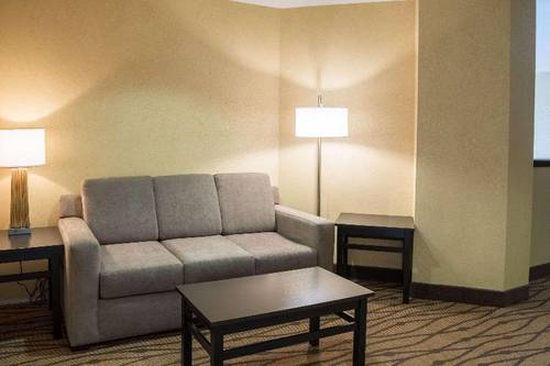 Sleep Inn Bend