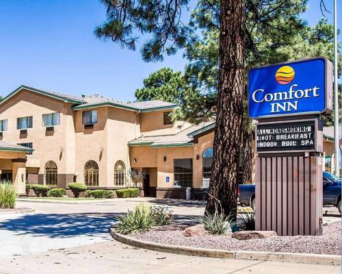 Comfort Inn Payson