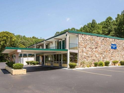 Rodeway Inn Gadsden 1-59 exit 183