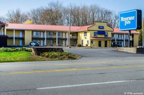 Rodeway Inn