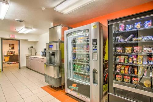 Motel 6 Bozeman