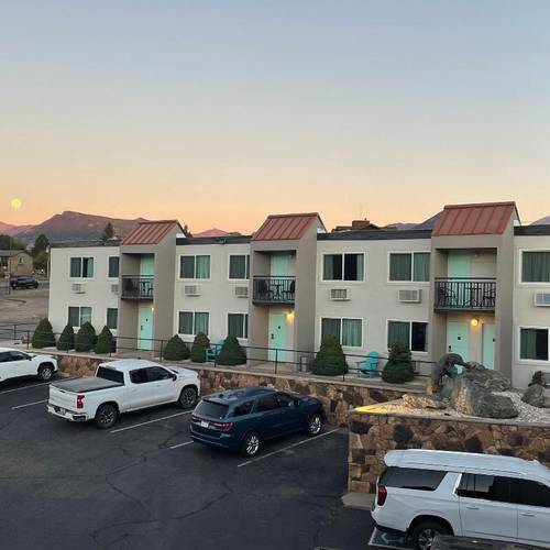 Expedition Lodge Estes Park