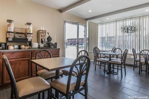 Rodeway Inn & Suites Sheridan