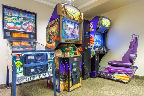 Quality Inn and Conference Center Grand Island