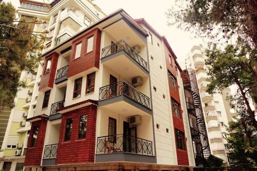 Ale Boutique Hotel