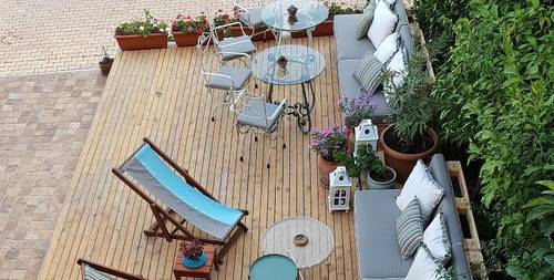 A&B Home Hotel
