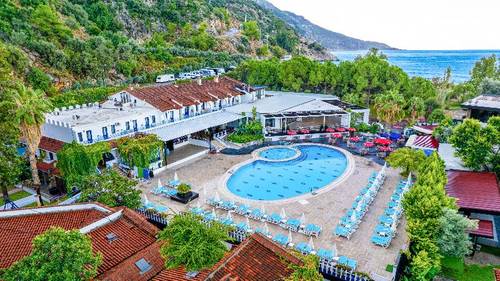 Oludeniz Resort by Z Hotels