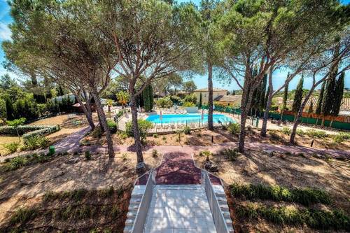 Comfort Aparthotel Frejus La Tour de Mare