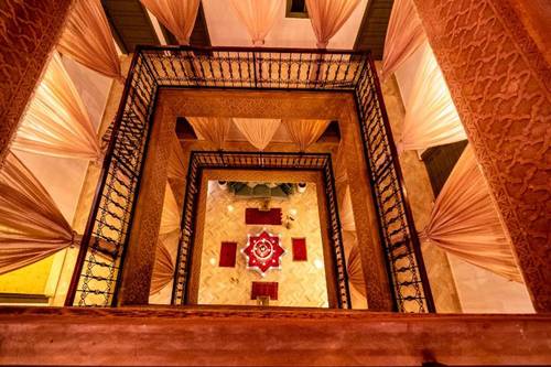 Riad Hamdane & Spa