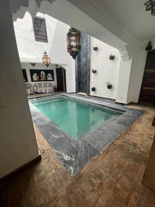 Riad Dar Bounouar